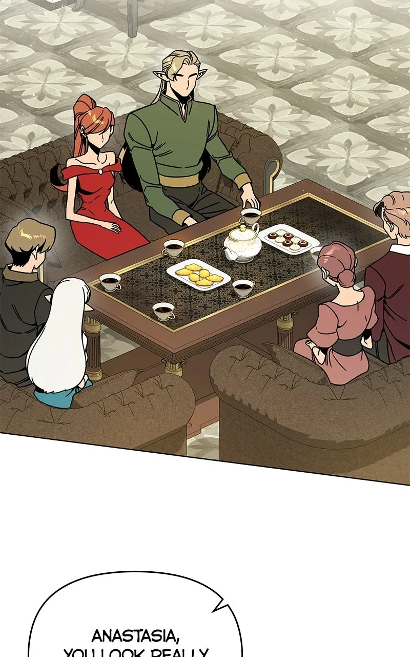 Resigning and Healing in Another World Chapter 156 page 44 - 