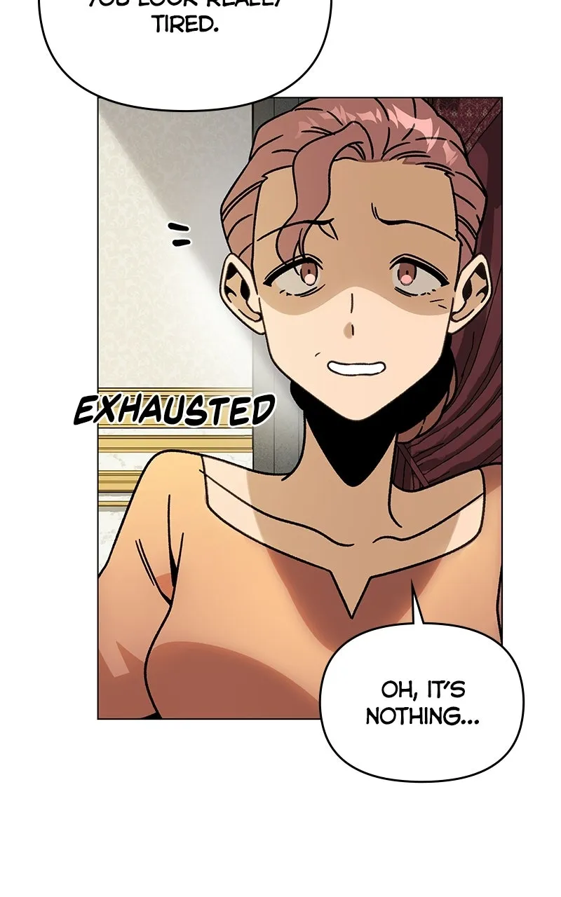 Resigning and Healing in Another World Chapter 156 page 45 - 
