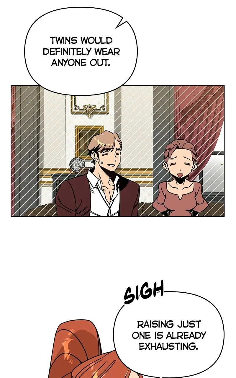 Resigning and Healing in Another World Chapter 156 page 46 - 