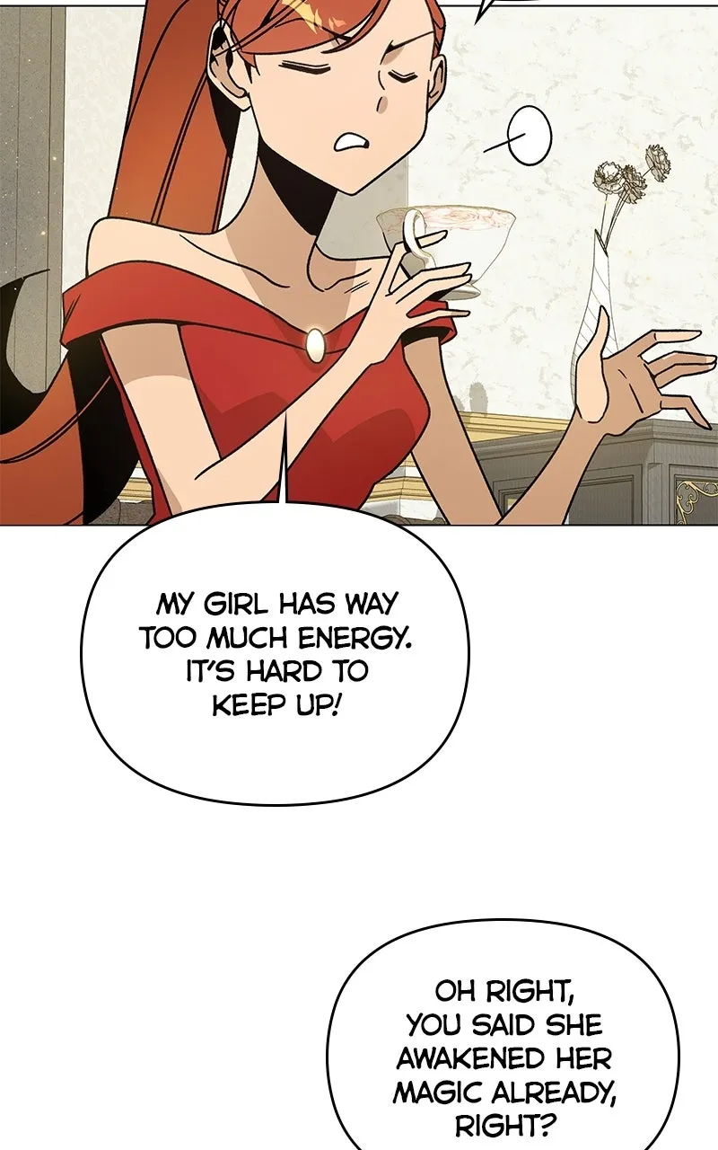 Resigning and Healing in Another World Chapter 156 page 47 - 