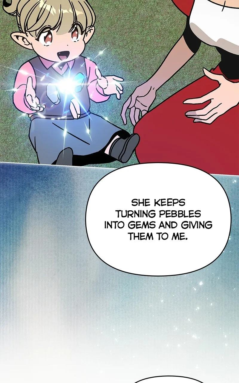 Resigning and Healing in Another World Chapter 156 page 49 - 