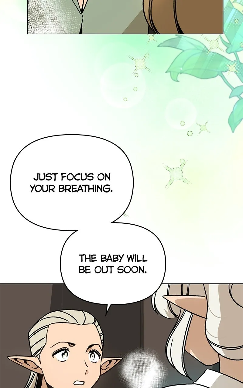 Resigning and Healing in Another World Chapter 156 page 6 - 