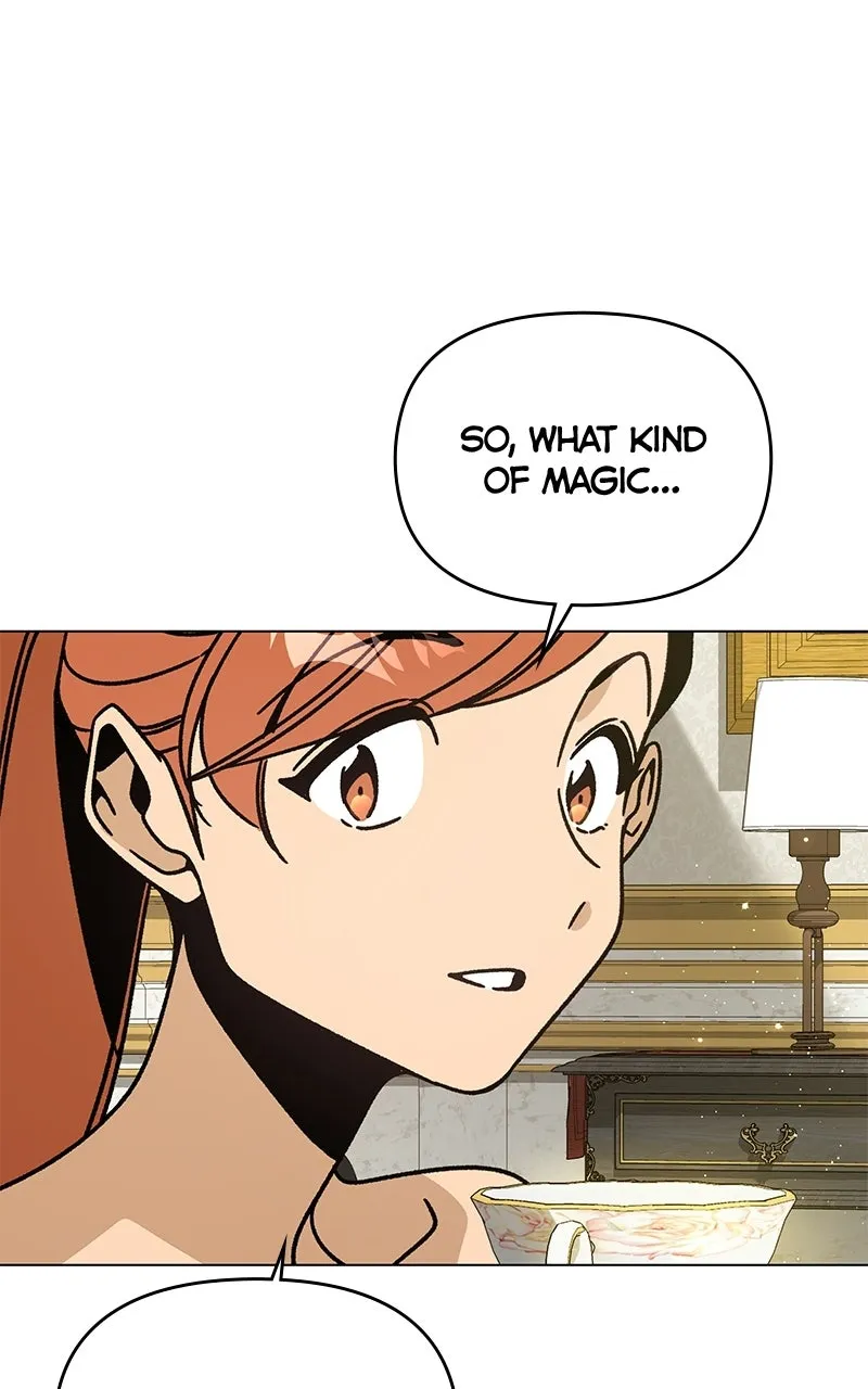 Resigning and Healing in Another World Chapter 156 page 54 - 
