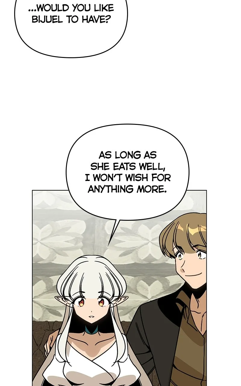 Resigning and Healing in Another World Chapter 156 page 55 - 