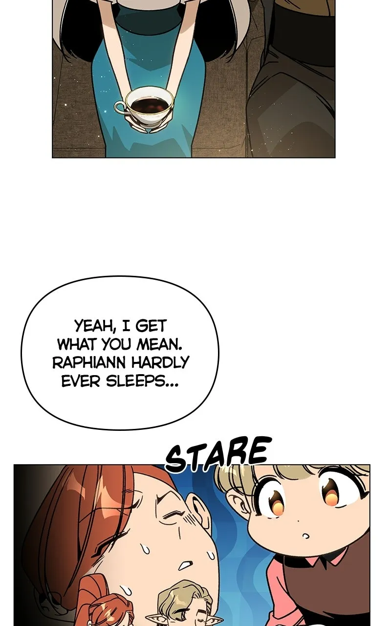 Resigning and Healing in Another World Chapter 156 page 56 - 