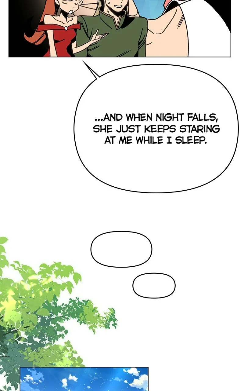 Resigning and Healing in Another World Chapter 156 page 57 - 