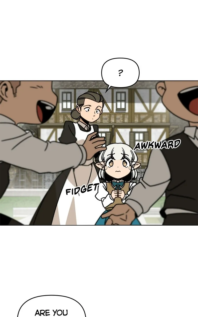 Resigning and Healing in Another World Chapter 156 page 60 - 