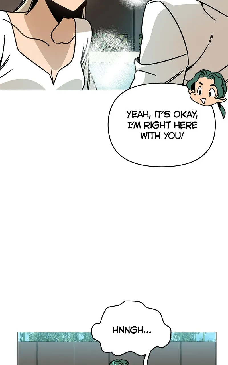 Resigning and Healing in Another World Chapter 156 page 7 - 