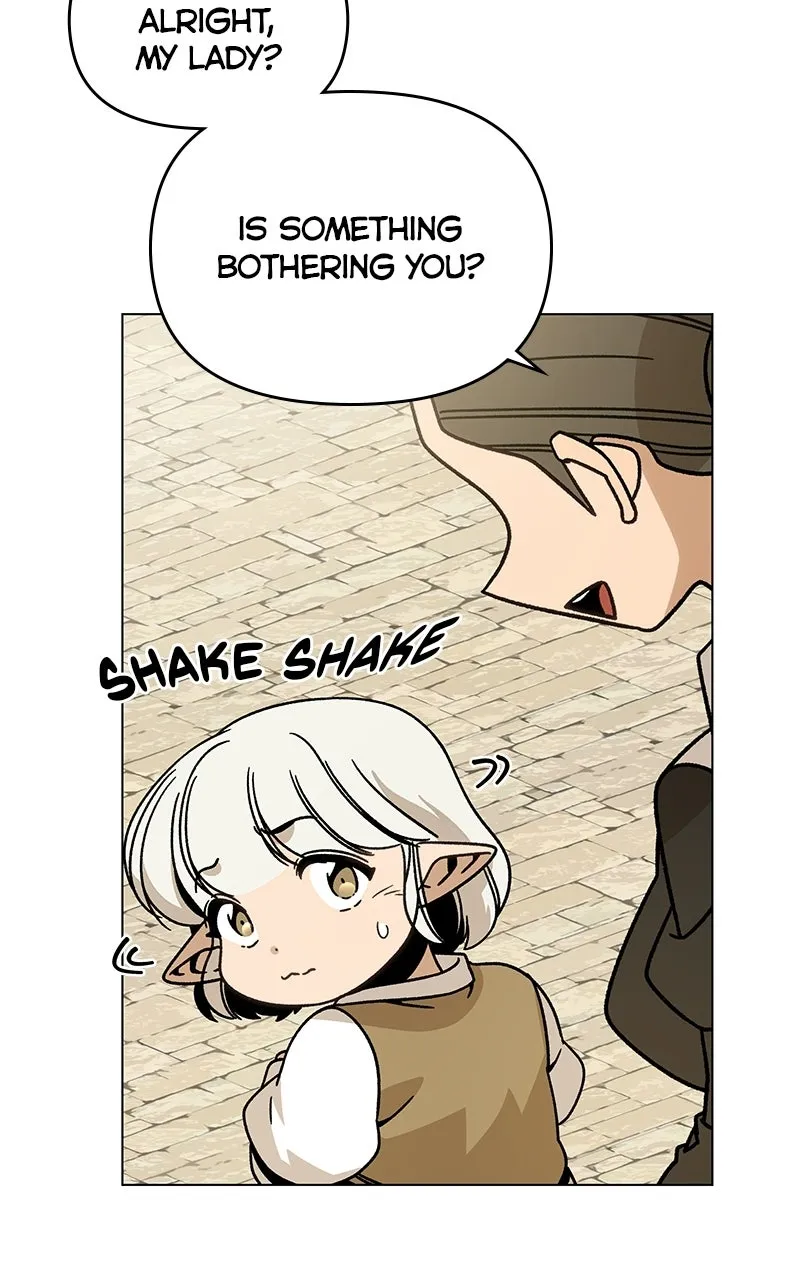 Resigning and Healing in Another World Chapter 156 page 61 - 