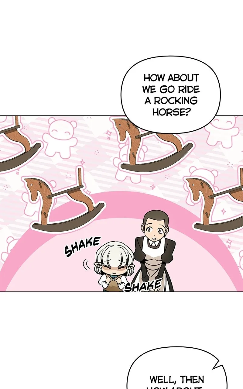 Resigning and Healing in Another World Chapter 156 page 62 - 