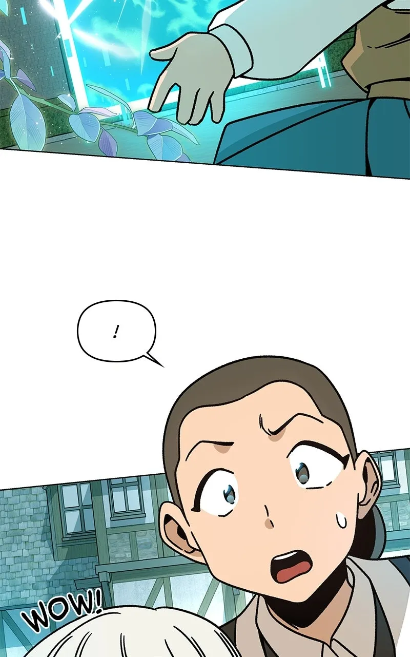 Resigning and Healing in Another World Chapter 156 page 66 - 