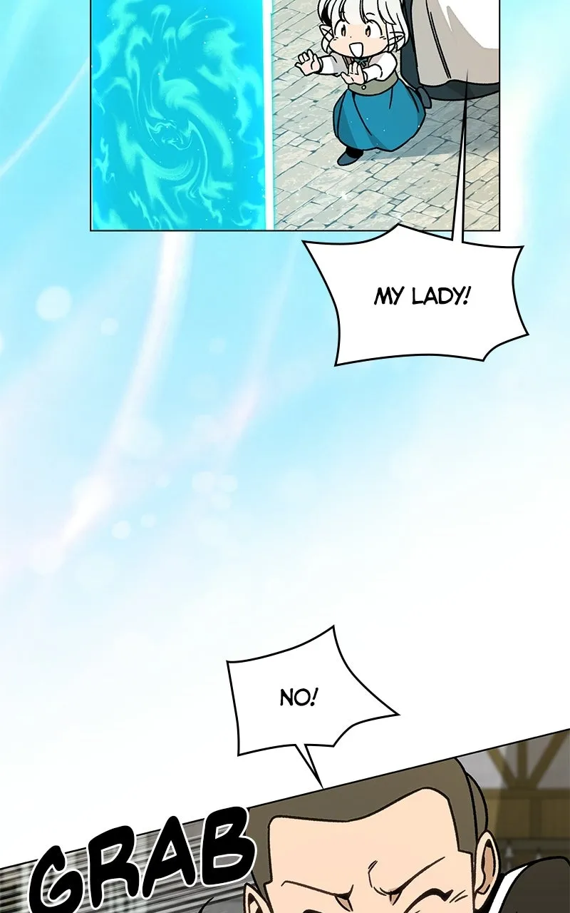 Resigning and Healing in Another World Chapter 156 page 68 - 