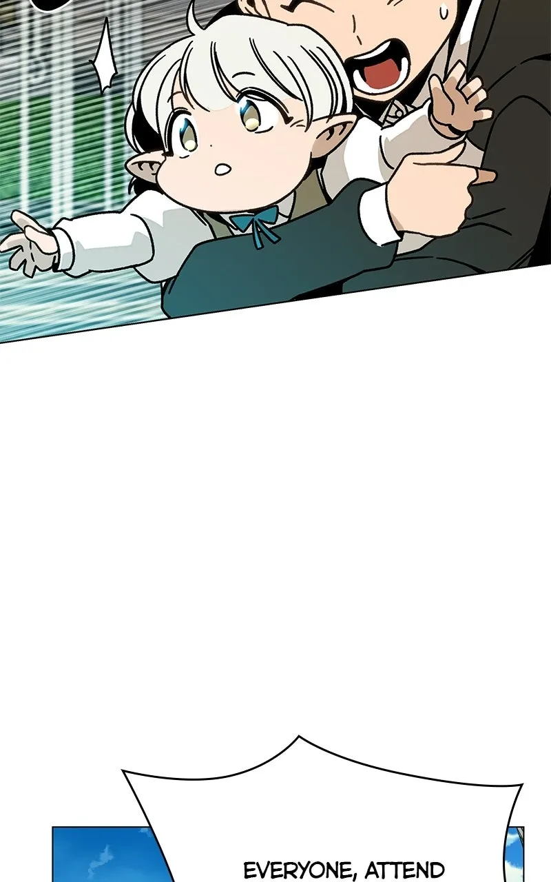 Resigning and Healing in Another World Chapter 156 page 69 - 
