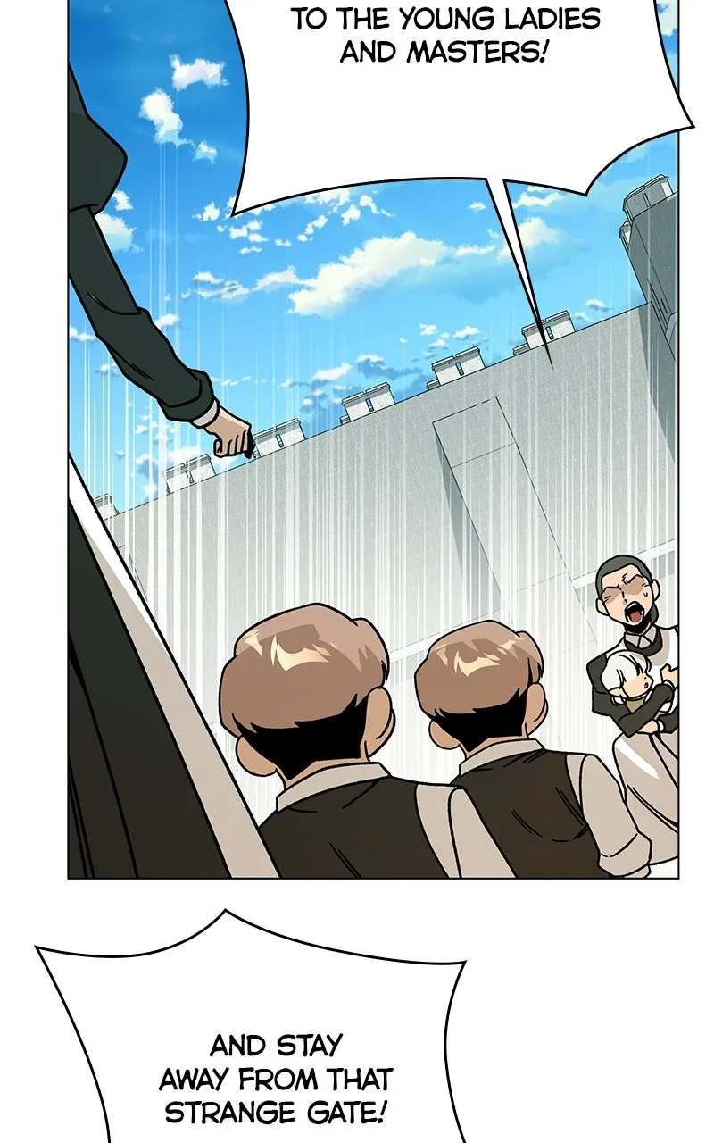 Resigning and Healing in Another World Chapter 156 page 70 - 
