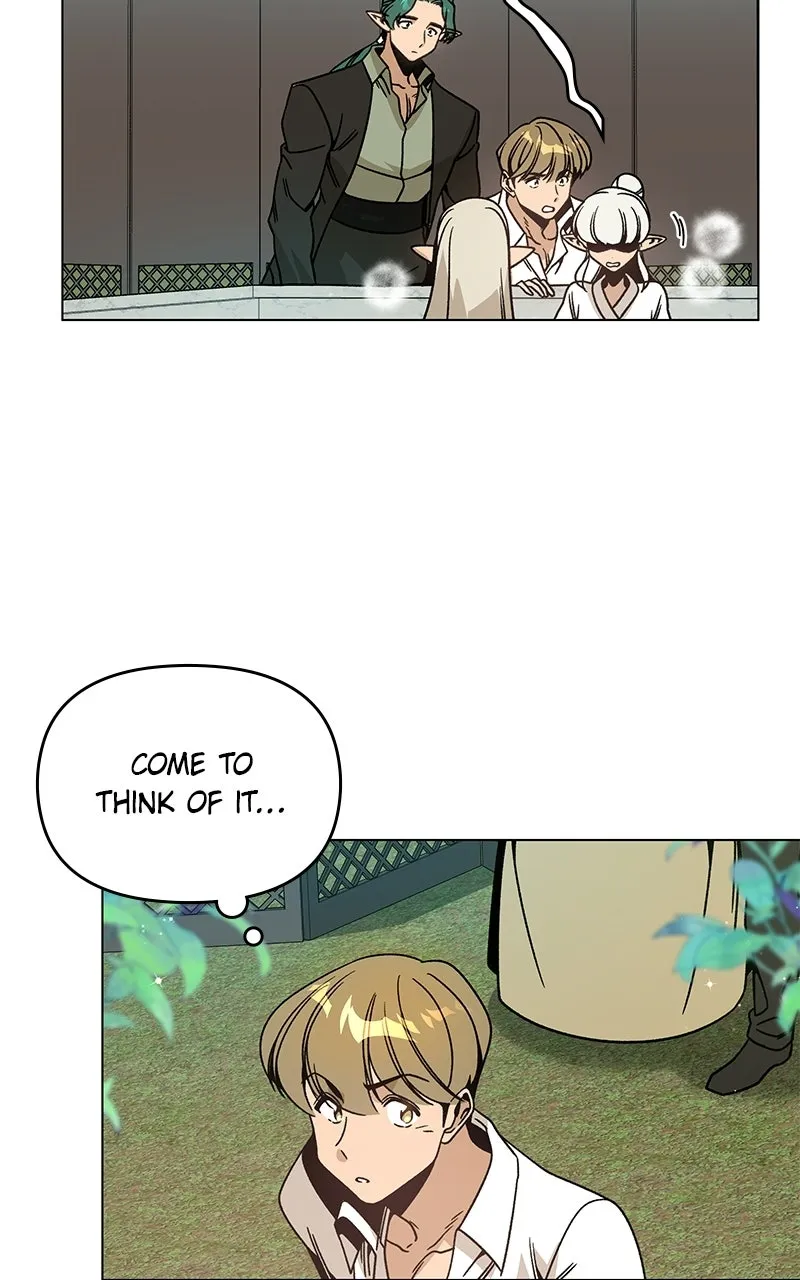 Resigning and Healing in Another World Chapter 156 page 8 - 