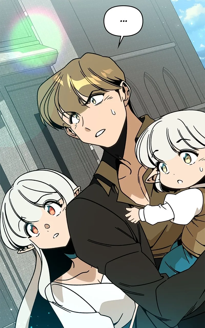 Resigning and Healing in Another World Chapter 156 page 72 - 