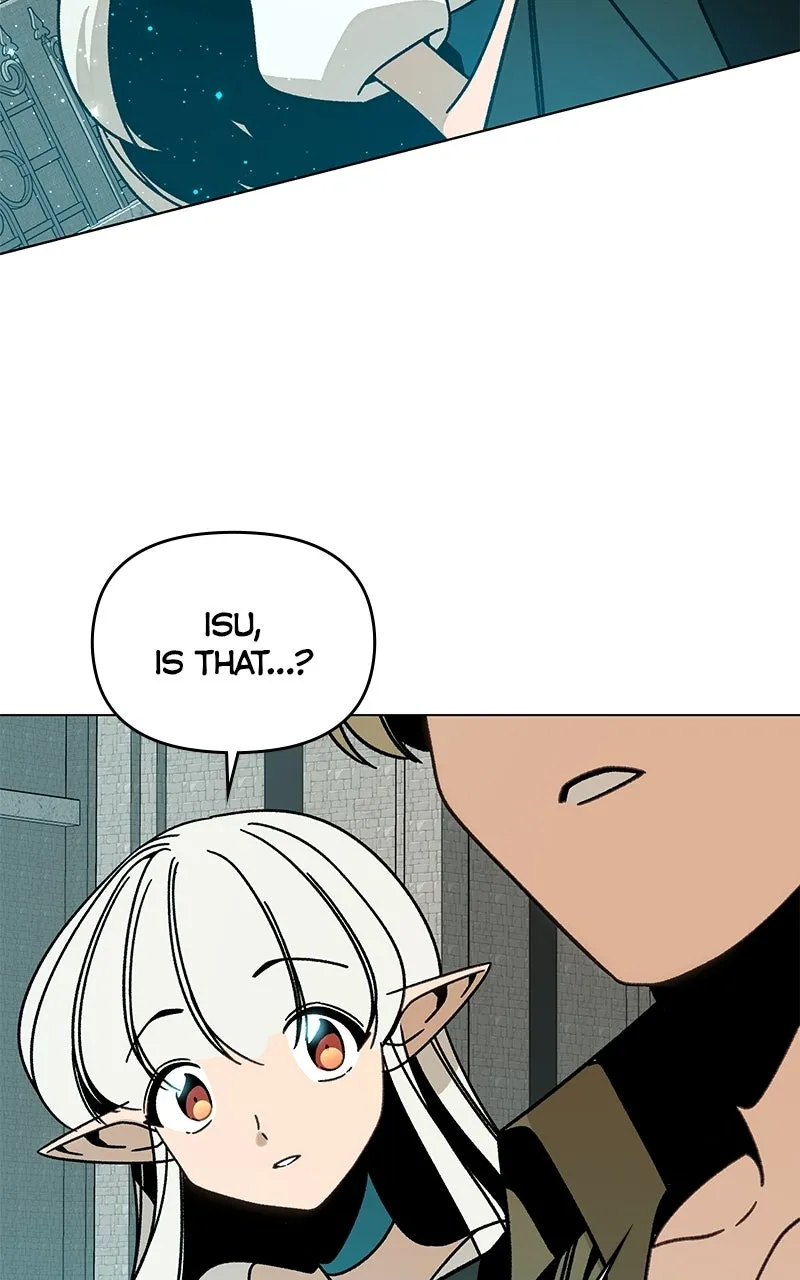 Resigning and Healing in Another World Chapter 156 page 73 - 