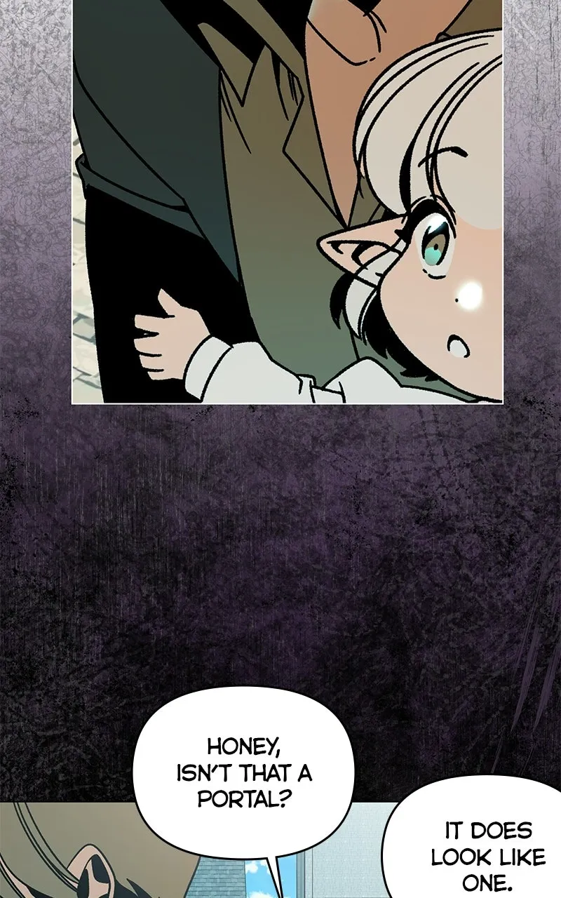 Resigning and Healing in Another World Chapter 156 page 75 - 