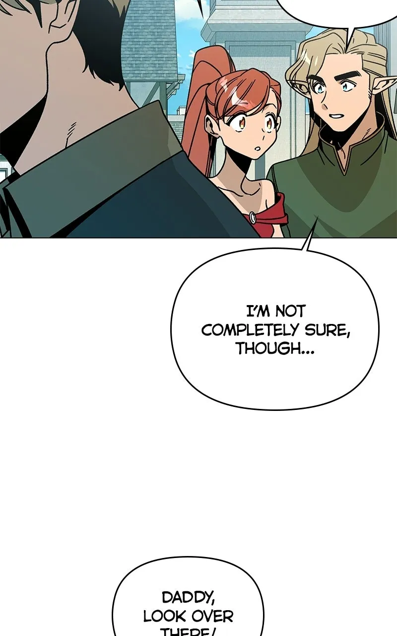 Resigning and Healing in Another World Chapter 156 page 76 - 