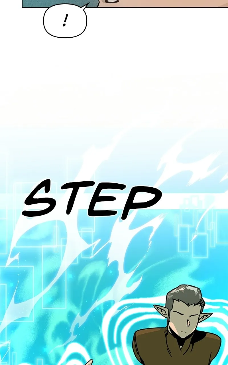 Resigning and Healing in Another World Chapter 156 page 79 - 