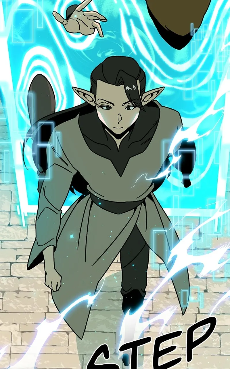 Resigning and Healing in Another World Chapter 156 page 80 - 