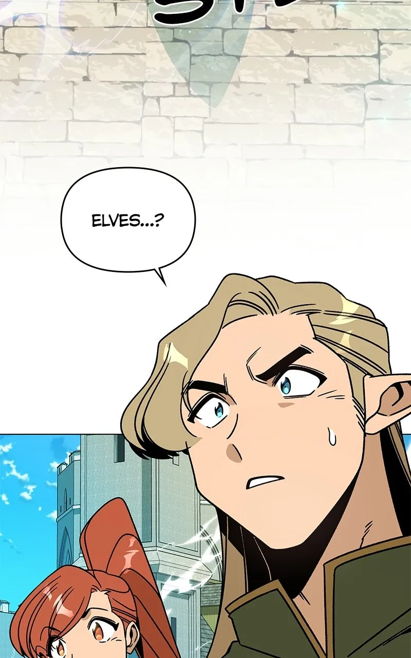 Resigning and Healing in Another World Chapter 156 page 81 - 