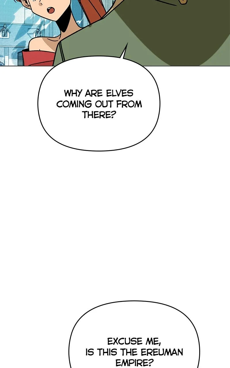 Resigning and Healing in Another World Chapter 156 page 82 - 