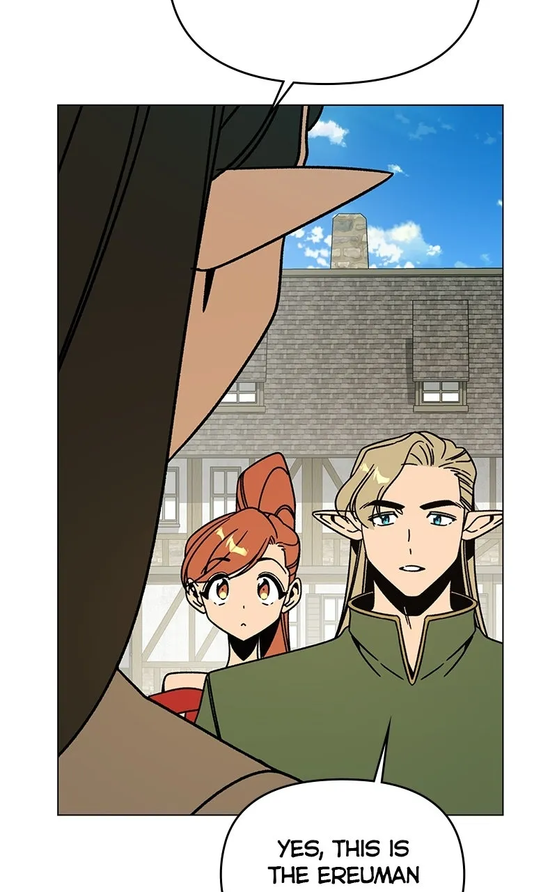 Resigning and Healing in Another World Chapter 156 page 83 - 