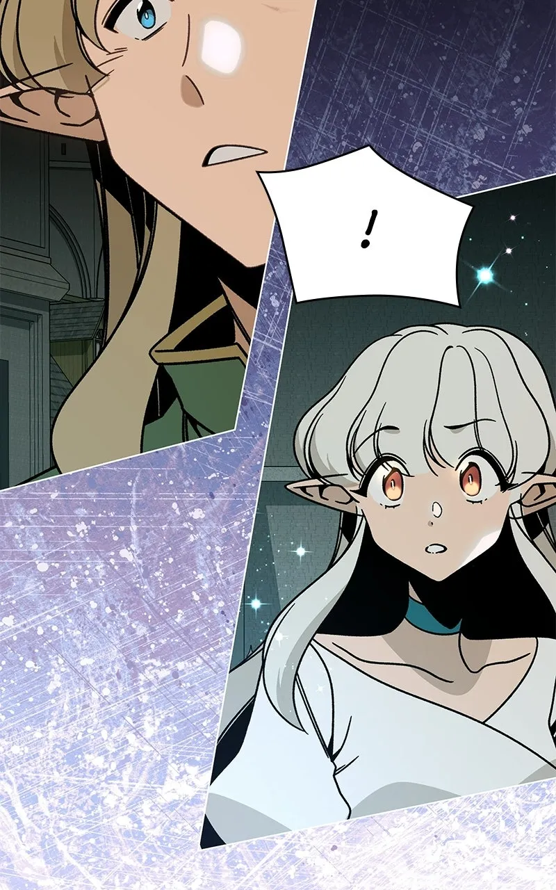 Resigning and Healing in Another World Chapter 156 page 87 - 