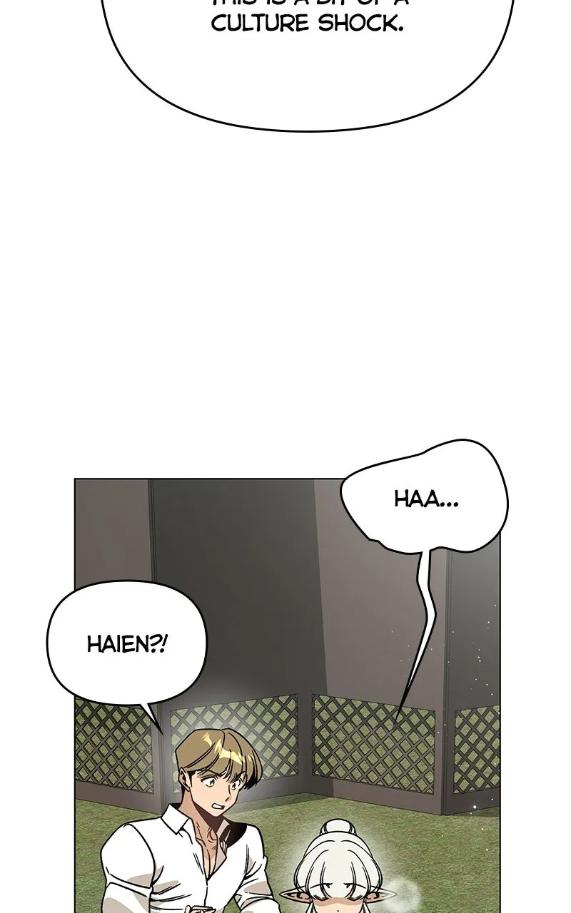 Resigning and Healing in Another World Chapter 156 page 10 - 