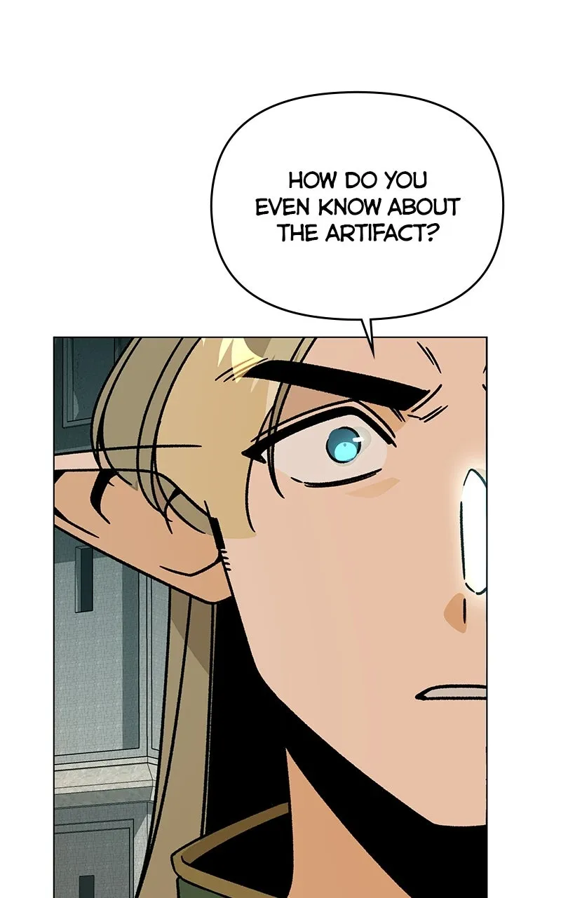 Resigning and Healing in Another World Chapter 157 page 2 - 