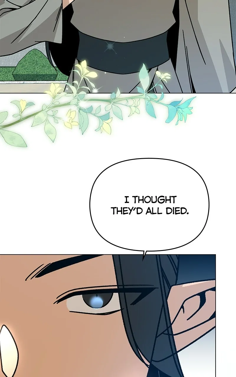 Resigning and Healing in Another World Chapter 157 page 11 - 