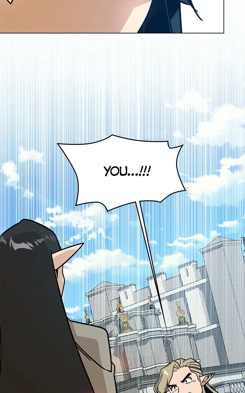 Resigning and Healing in Another World Chapter 157 page 12 - 