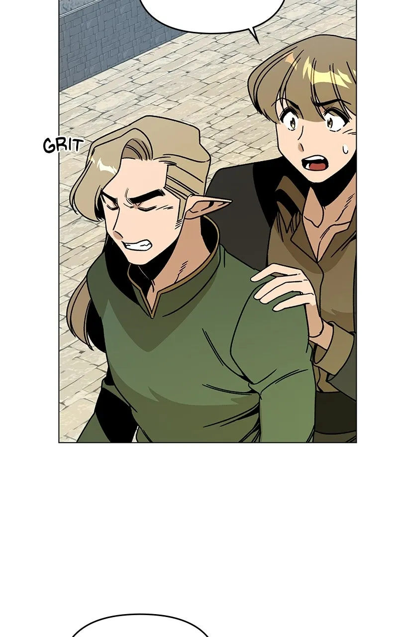 Resigning and Healing in Another World Chapter 157 page 15 - 