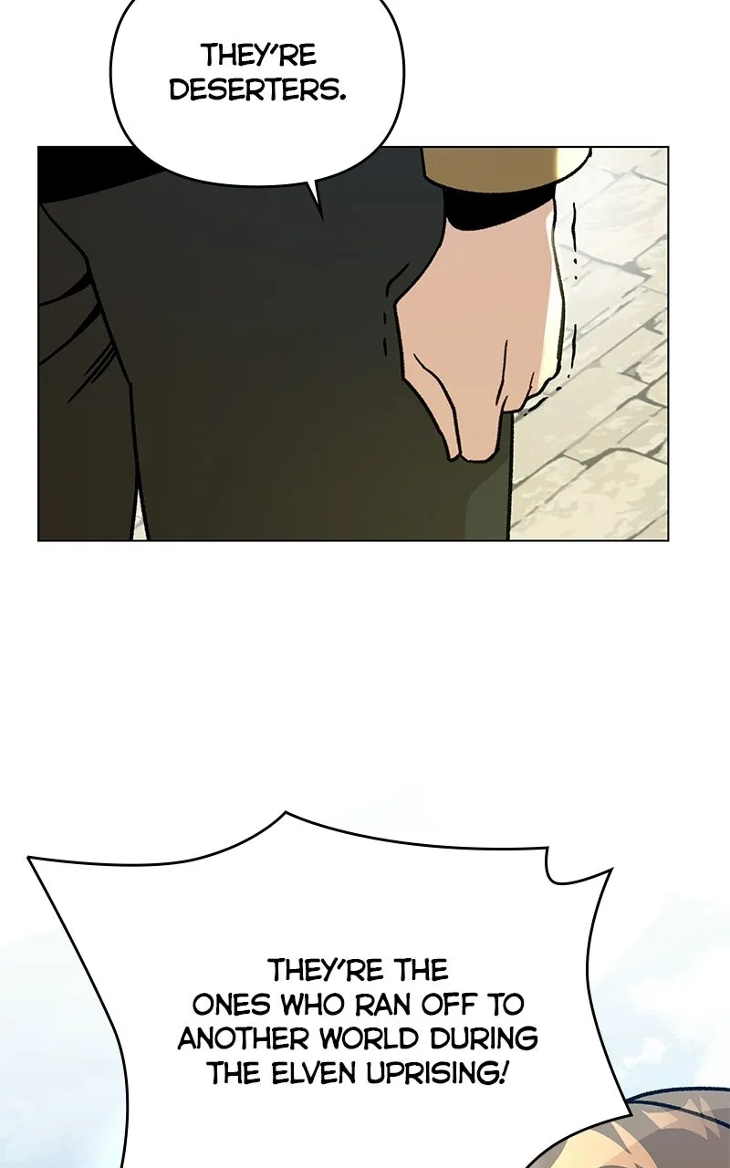 Resigning and Healing in Another World Chapter 157 page 16 - 