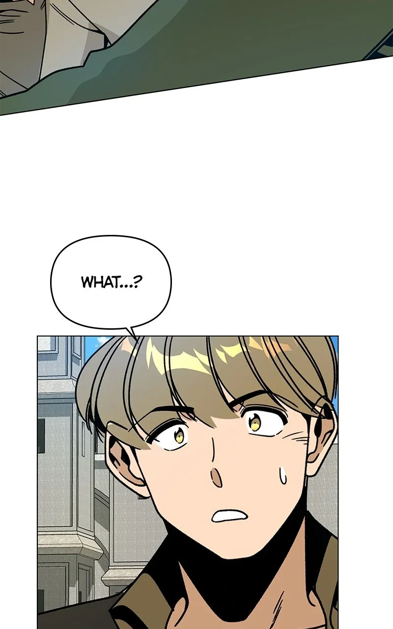 Resigning and Healing in Another World Chapter 157 page 18 - 