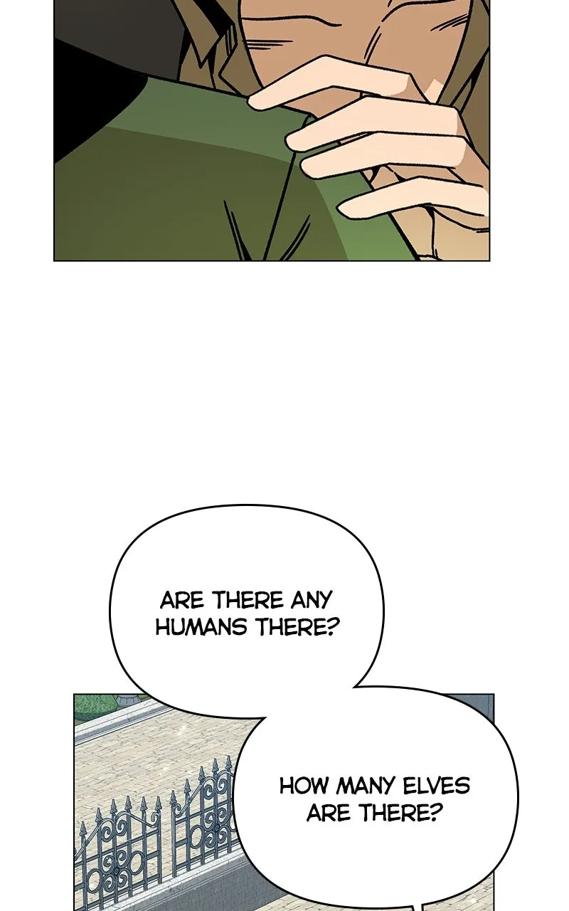 Resigning and Healing in Another World Chapter 157 page 19 - 