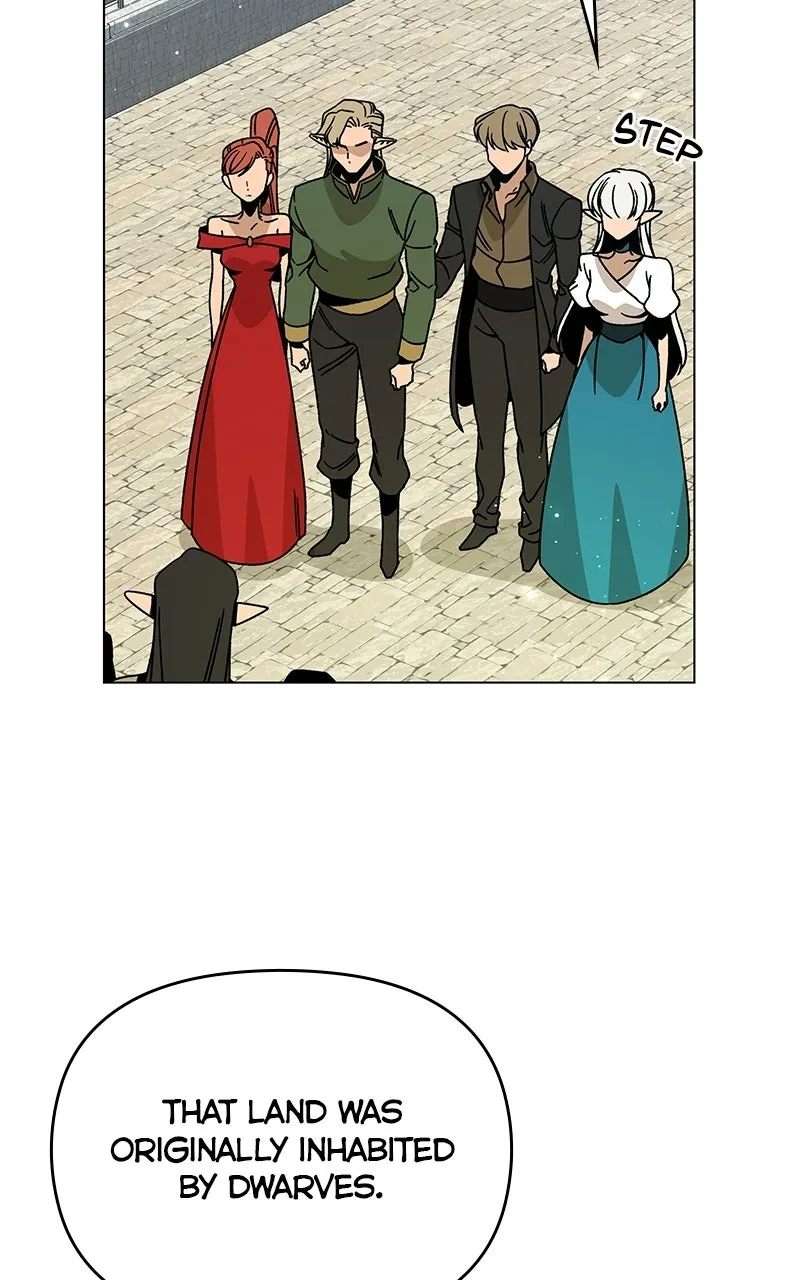 Resigning and Healing in Another World Chapter 157 page 20 - 