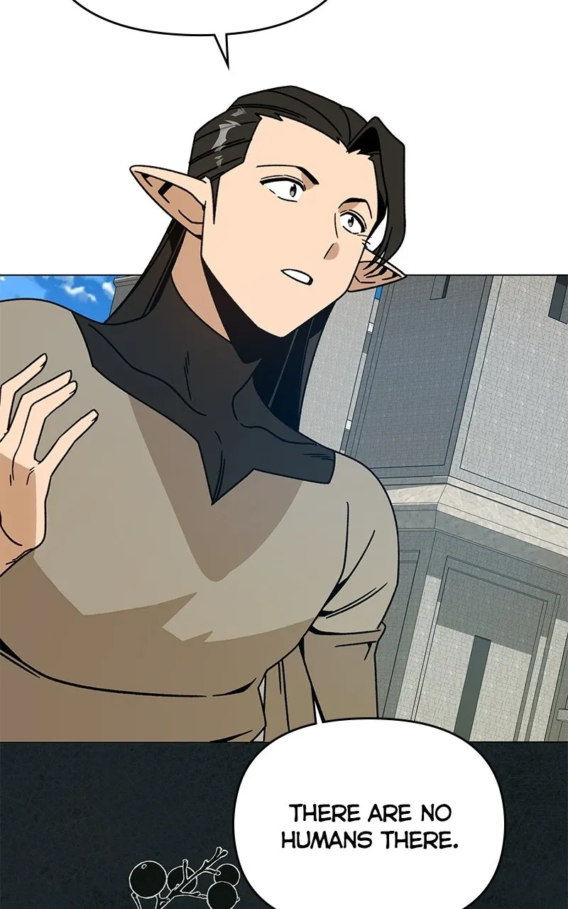Resigning and Healing in Another World Chapter 157 page 21 - 