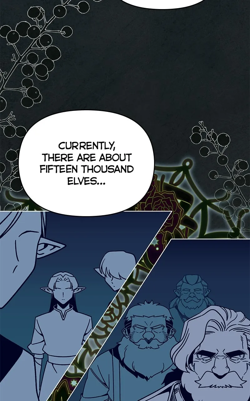 Resigning and Healing in Another World Chapter 157 page 22 - 