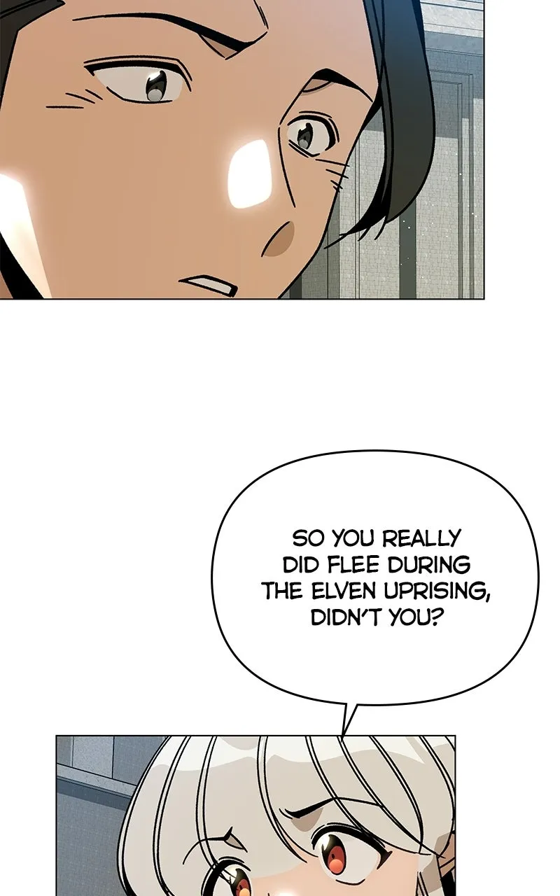 Resigning and Healing in Another World Chapter 157 page 24 - 