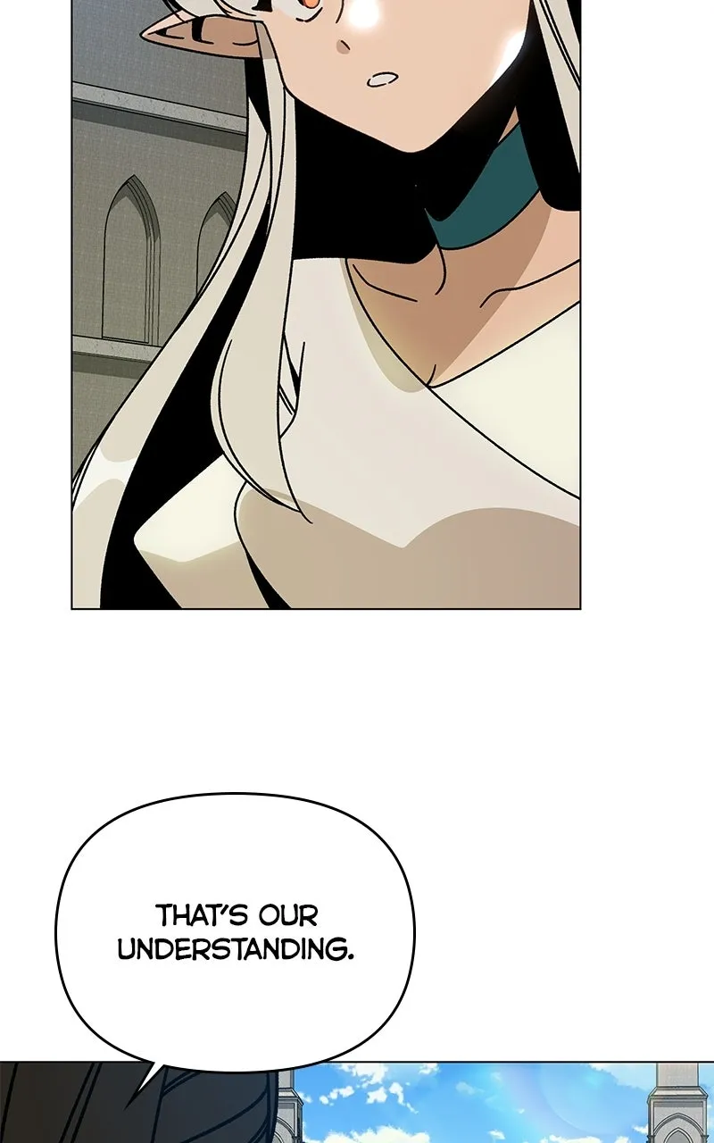 Resigning and Healing in Another World Chapter 157 page 25 - 