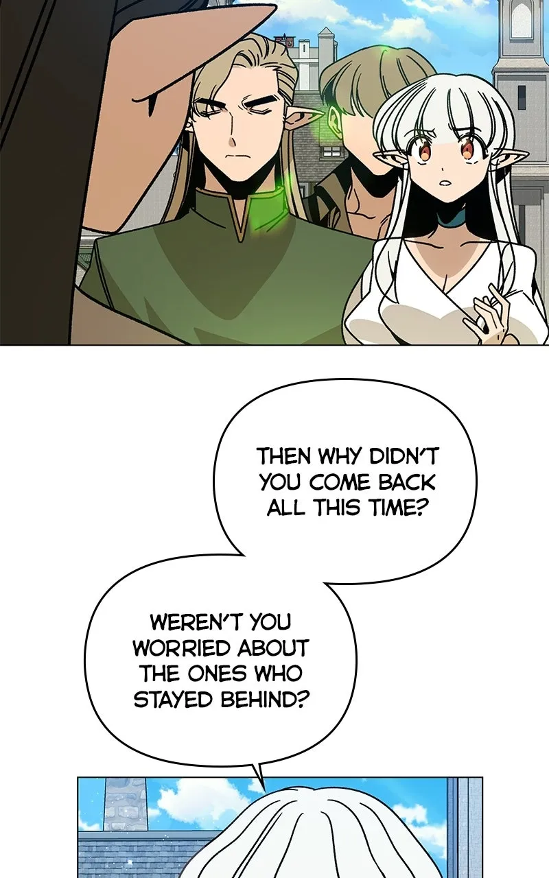 Resigning and Healing in Another World Chapter 157 page 26 - 