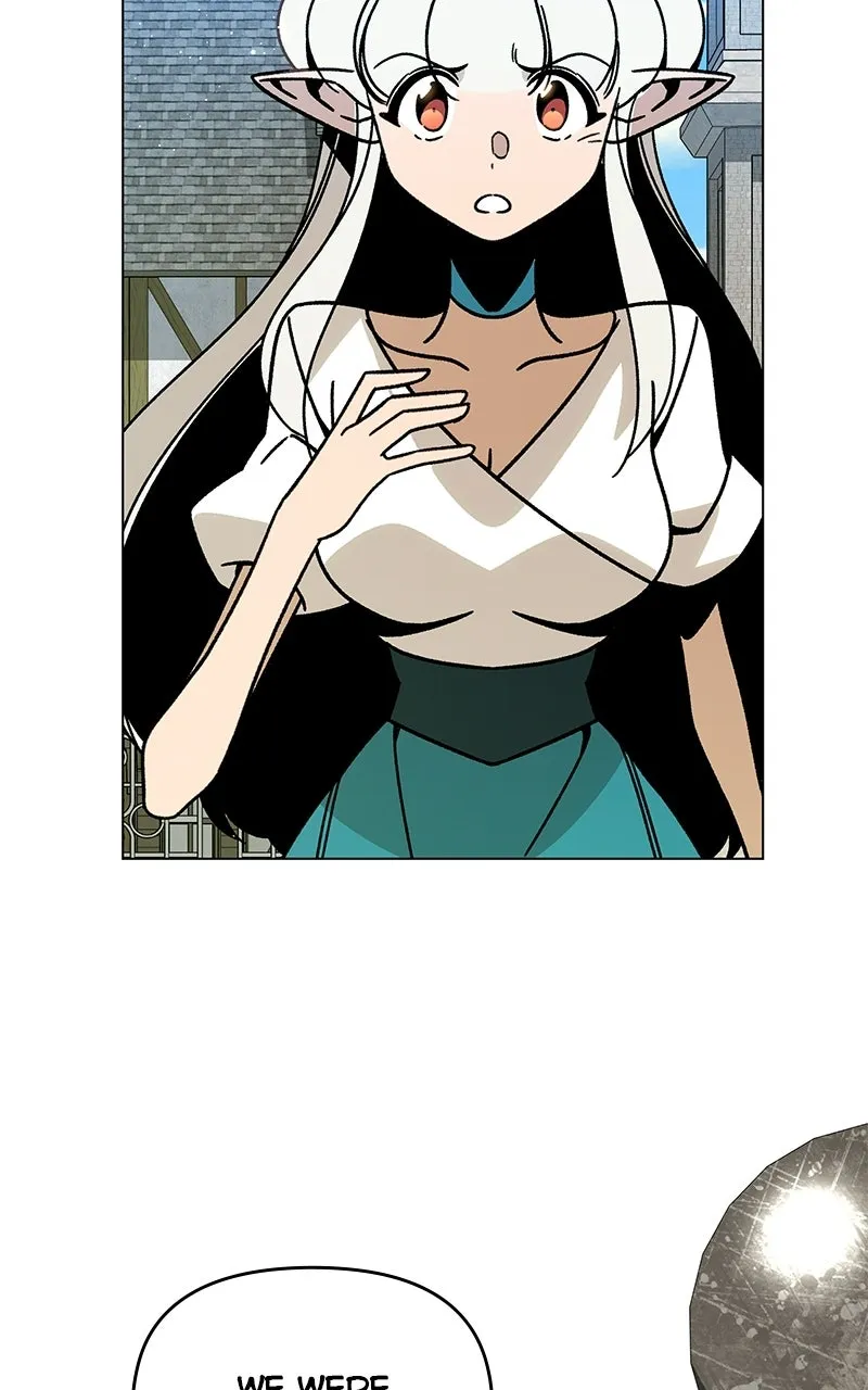 Resigning and Healing in Another World Chapter 157 page 27 - 