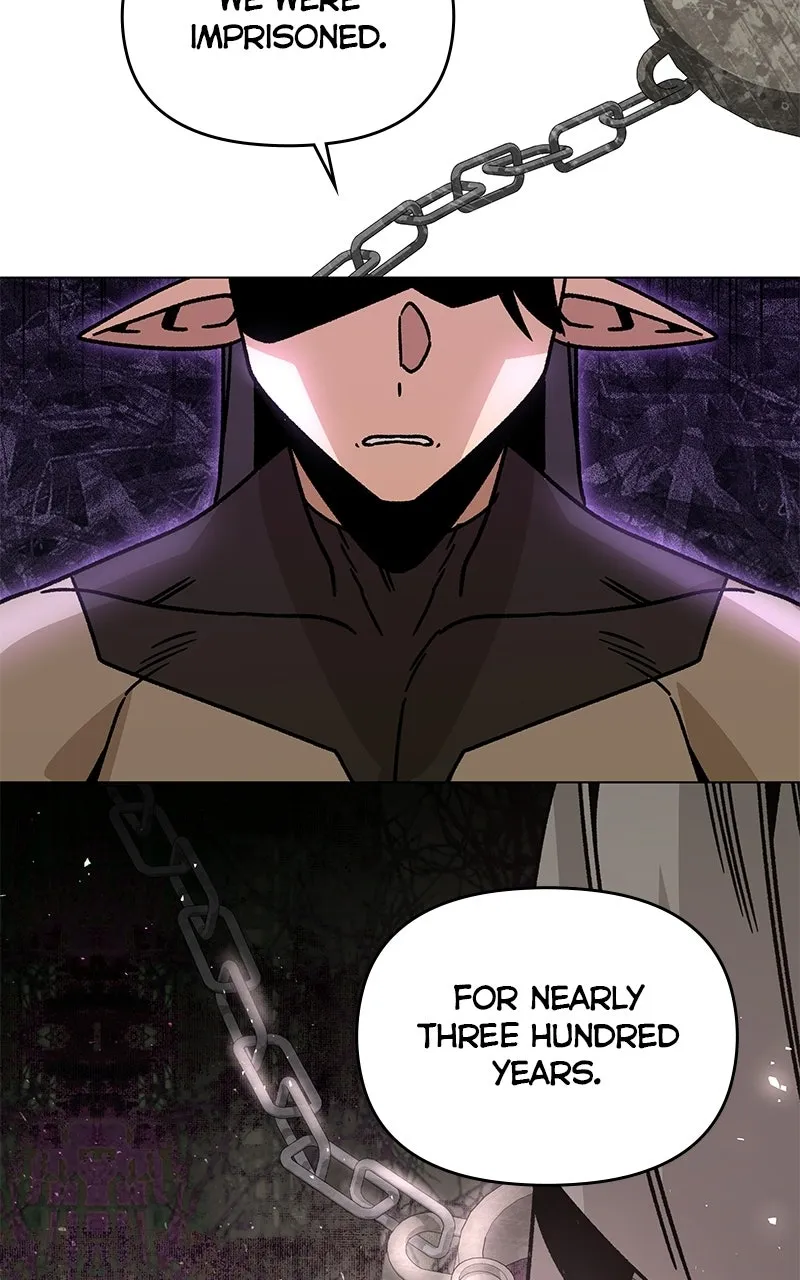 Resigning and Healing in Another World Chapter 157 page 28 - 
