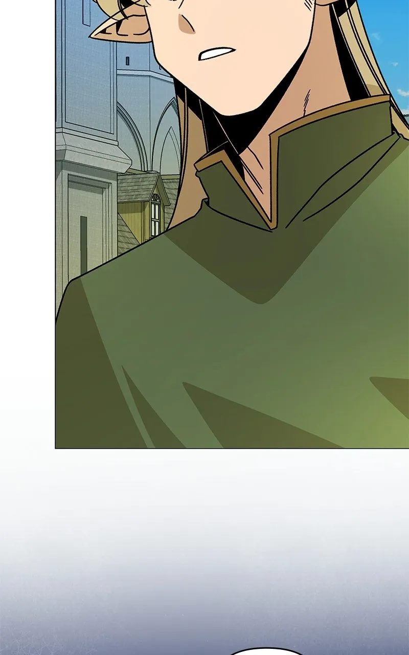 Resigning and Healing in Another World Chapter 157 page 30 - 