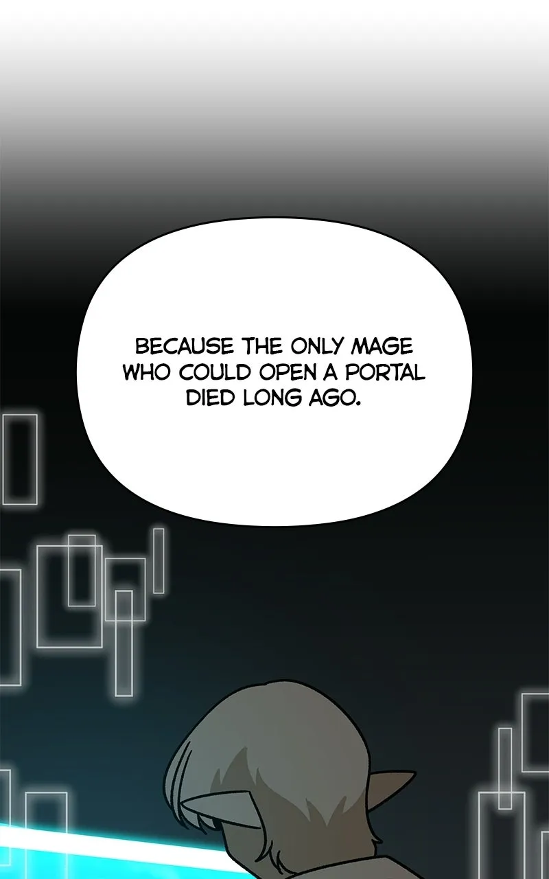 Resigning and Healing in Another World Chapter 157 page 32 - 