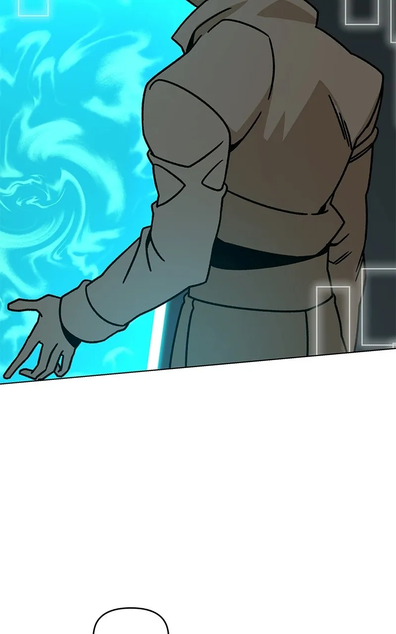 Resigning and Healing in Another World Chapter 157 page 33 - 