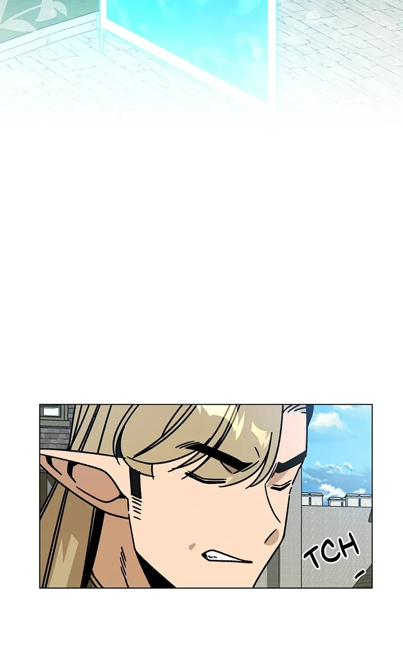 Resigning and Healing in Another World Chapter 157 page 39 - 