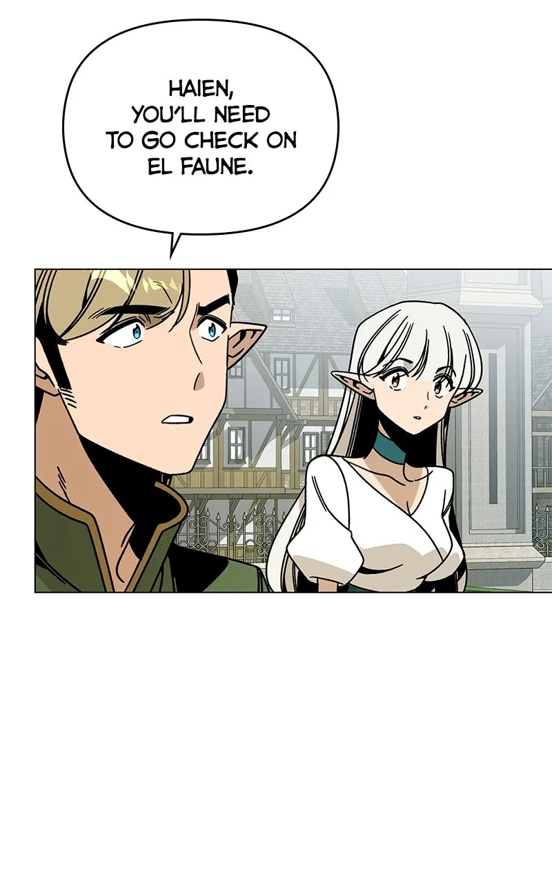 Resigning and Healing in Another World Chapter 157 page 40 - 